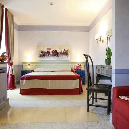 Naturalmente Wine Resort Альяно-Терме Екстер'єр фото